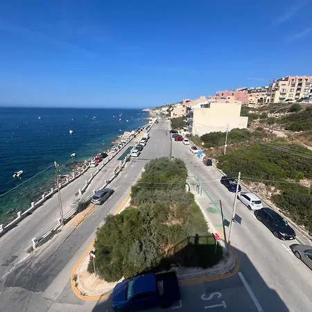 Very Place By The Sea Appartement