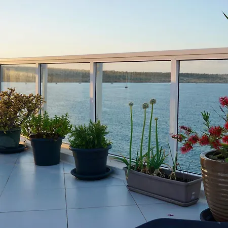 Appartement Very Place By The Sea *