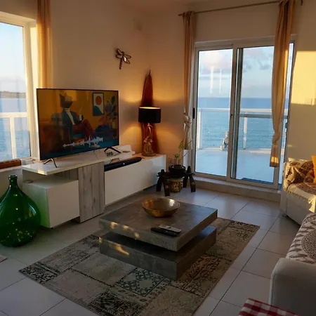 Very Place By The Sea