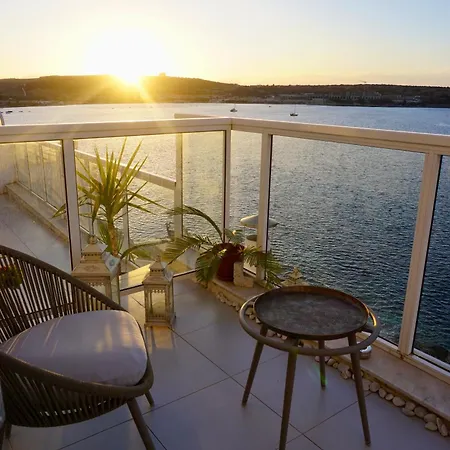 Appartement Very Place By The Sea
