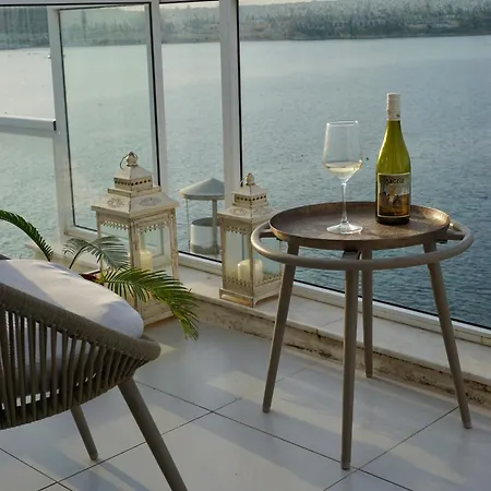 Very Place By The Sea *