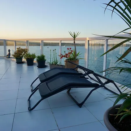 Appartement Very Place By The Sea Is-Sellum