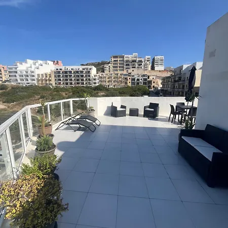 Appartement Very Place By The Sea
