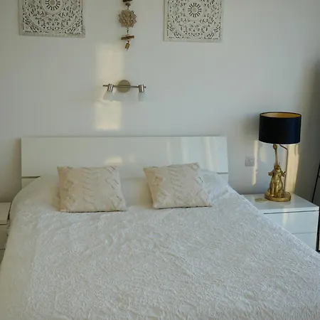 Very Place By The Sea Appartement
