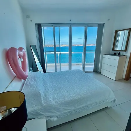 Very Place By The Sea Appartement Is-Sellum