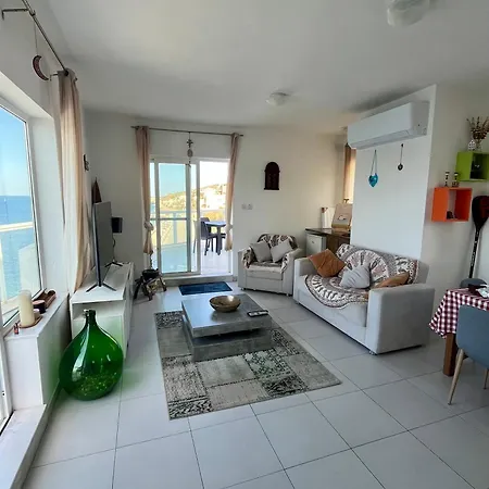 Appartement Very Place By The Sea Is-Sellum