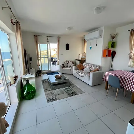 Very Place By The Sea Appartement *