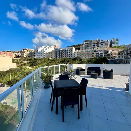Appartement Very Place By The Sea