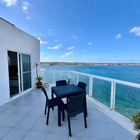 Appartement Very Place By The Sea