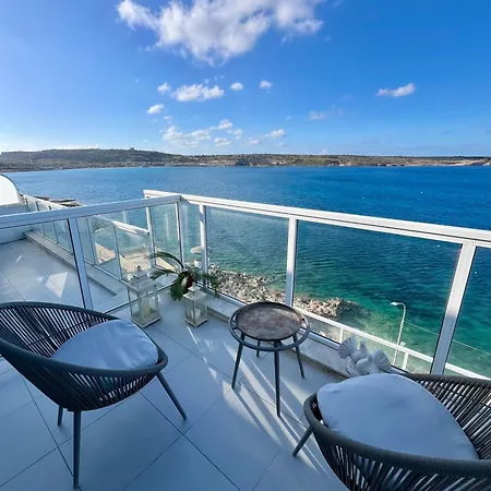 Very Place By The Sea Appartement *