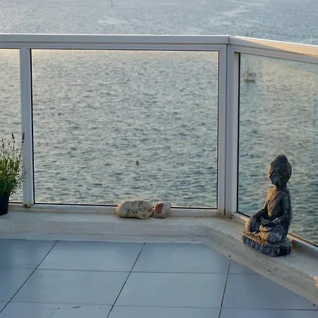 Appartement Very Place By The Sea